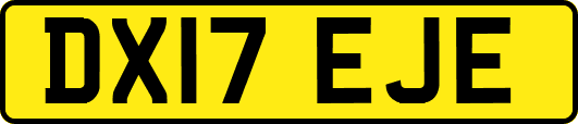 DX17EJE