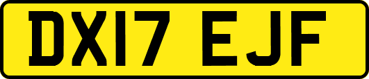 DX17EJF
