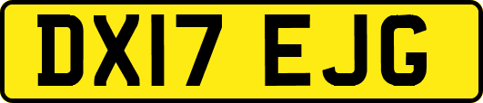 DX17EJG