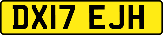 DX17EJH