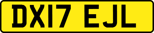 DX17EJL