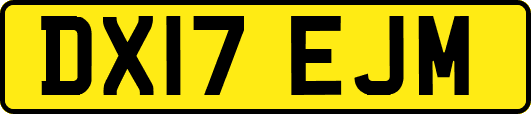 DX17EJM
