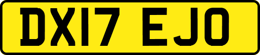 DX17EJO