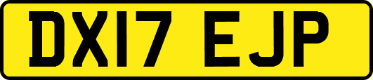 DX17EJP