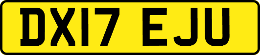 DX17EJU