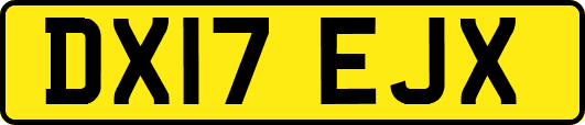 DX17EJX