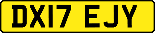 DX17EJY