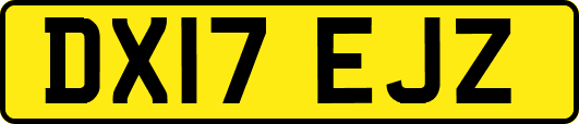 DX17EJZ