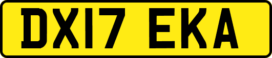DX17EKA