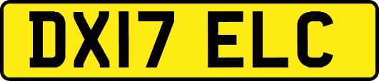 DX17ELC