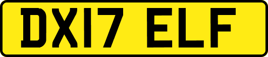 DX17ELF