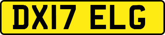 DX17ELG