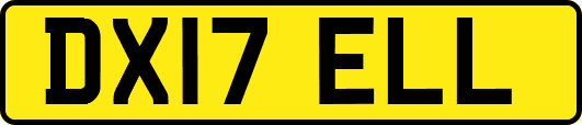 DX17ELL
