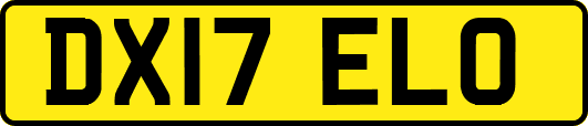 DX17ELO