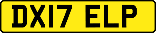 DX17ELP