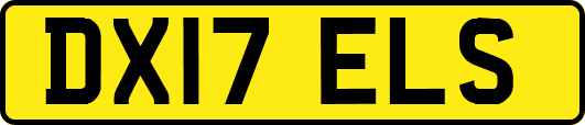 DX17ELS