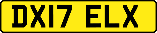 DX17ELX