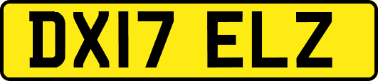 DX17ELZ