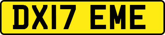 DX17EME
