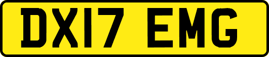 DX17EMG