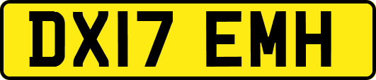 DX17EMH