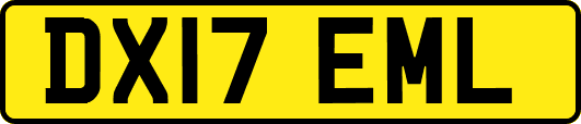 DX17EML