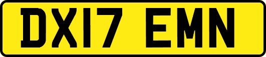 DX17EMN