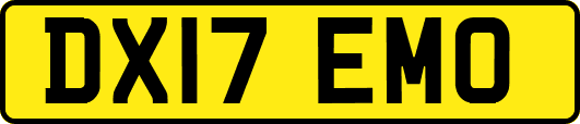 DX17EMO