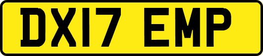 DX17EMP