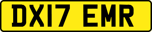 DX17EMR