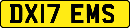 DX17EMS
