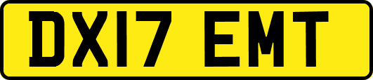DX17EMT