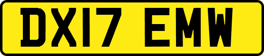 DX17EMW