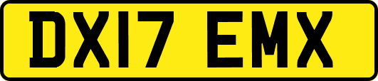 DX17EMX