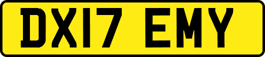 DX17EMY