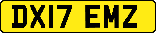 DX17EMZ