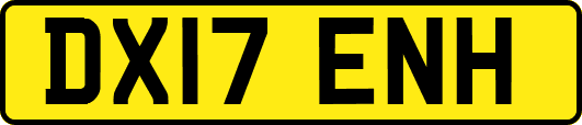 DX17ENH