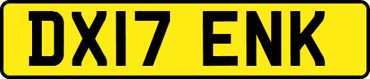 DX17ENK