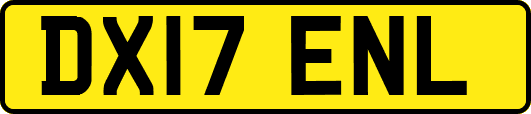 DX17ENL