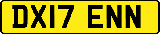 DX17ENN