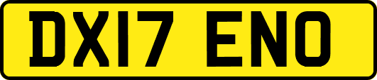DX17ENO