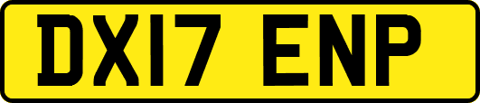 DX17ENP
