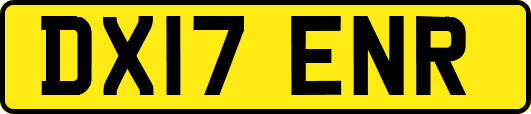 DX17ENR