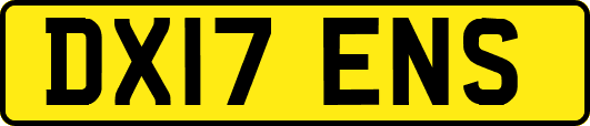 DX17ENS