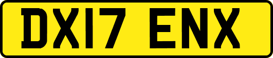DX17ENX