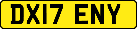 DX17ENY