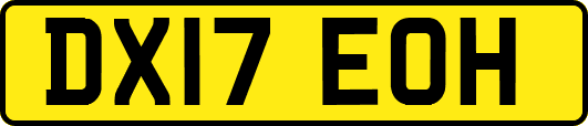 DX17EOH