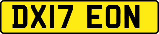 DX17EON