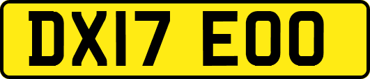 DX17EOO
