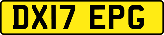 DX17EPG